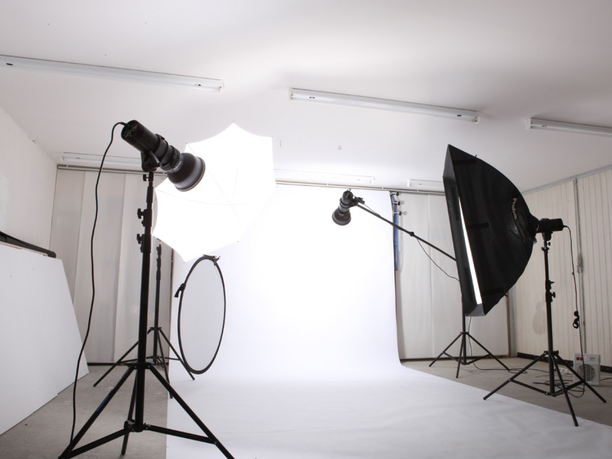 studio